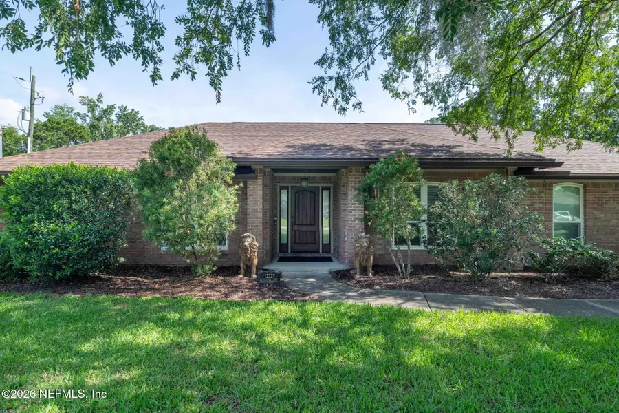 12227 Flynn Woods Road, Jacksonville, FL 32223 - #2