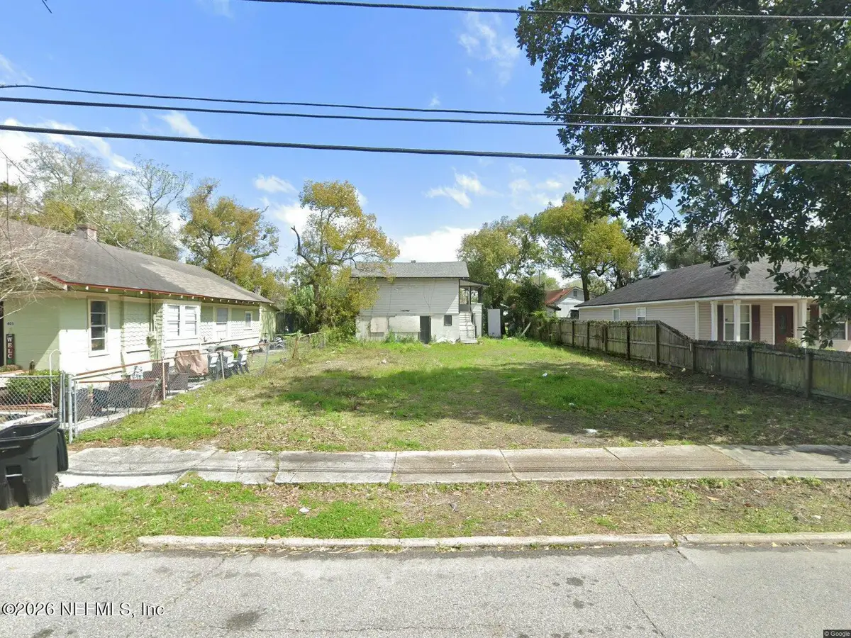 409 Crystal Street, Jacksonville, FL 32254 - #1