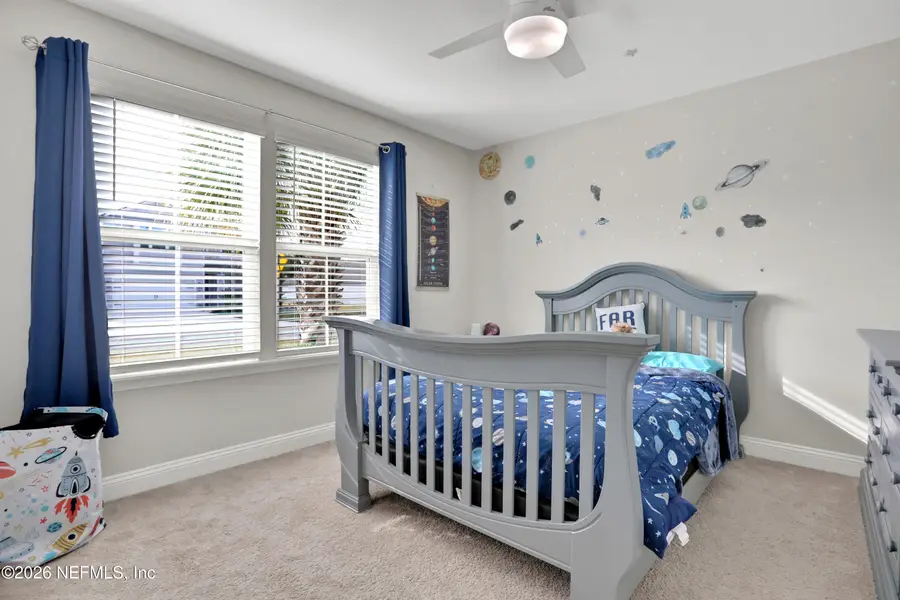 1208 Castle Trail Drive, Saint Johns, FL 32259 - #2