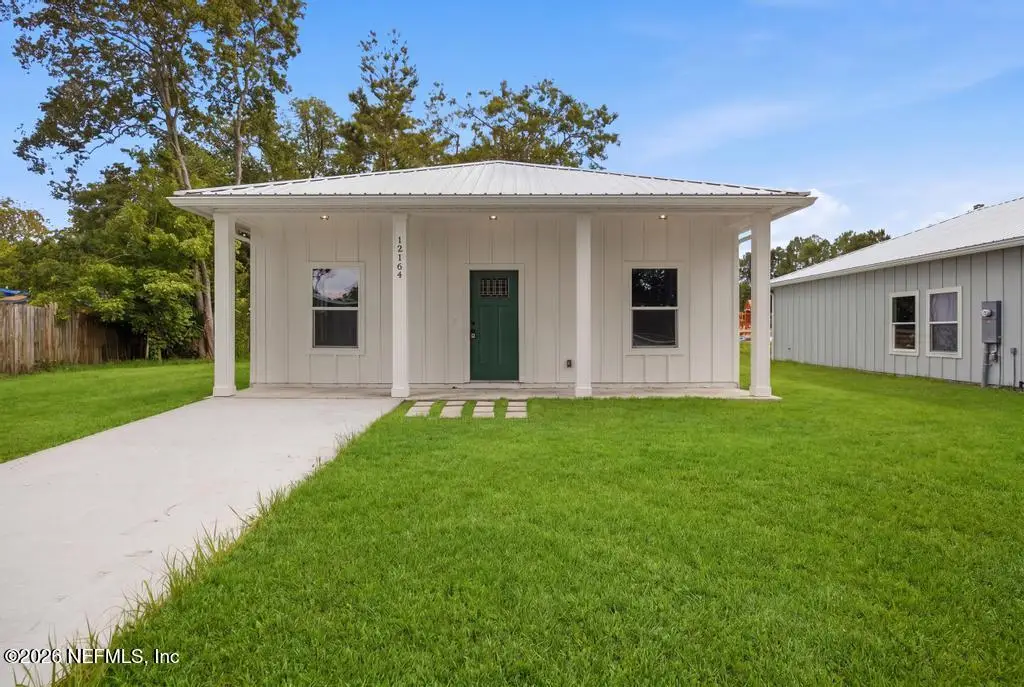 12164 Lyons Street, Jacksonville, FL 32224 - #1