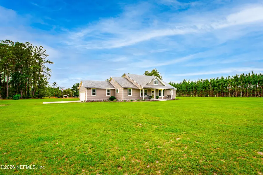 26575 Sheared Stokes Road, Hilliard, FL 32046 - #3