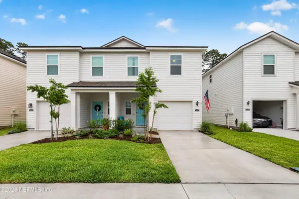 14532 Macadamia Lane, Jacksonville, FL 32218