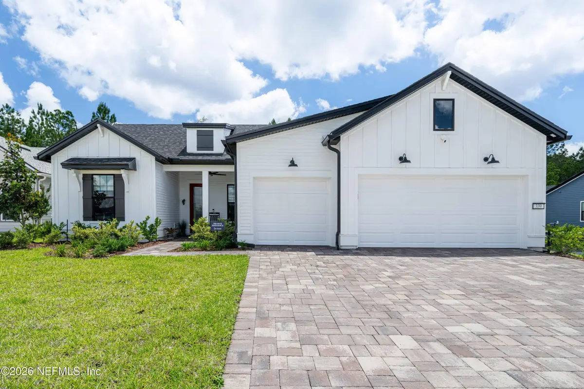 339 Spring Line Drive, Saint Johns, FL 32259 - #1