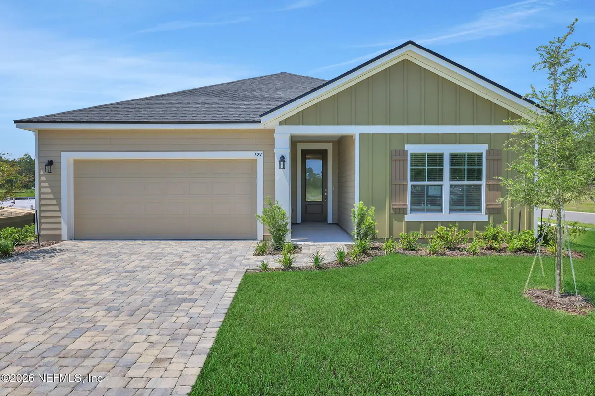 171 Cedar Knoll Circle, Saint Augustine, FL 32092 - #1
