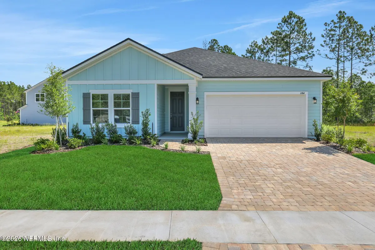 154 Cedar Knoll Circle, Saint Augustine, FL 32092 - #1