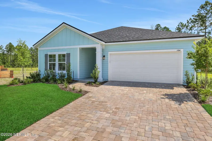 154 Cedar Knoll Circle, Saint Augustine, FL 32092 - #2