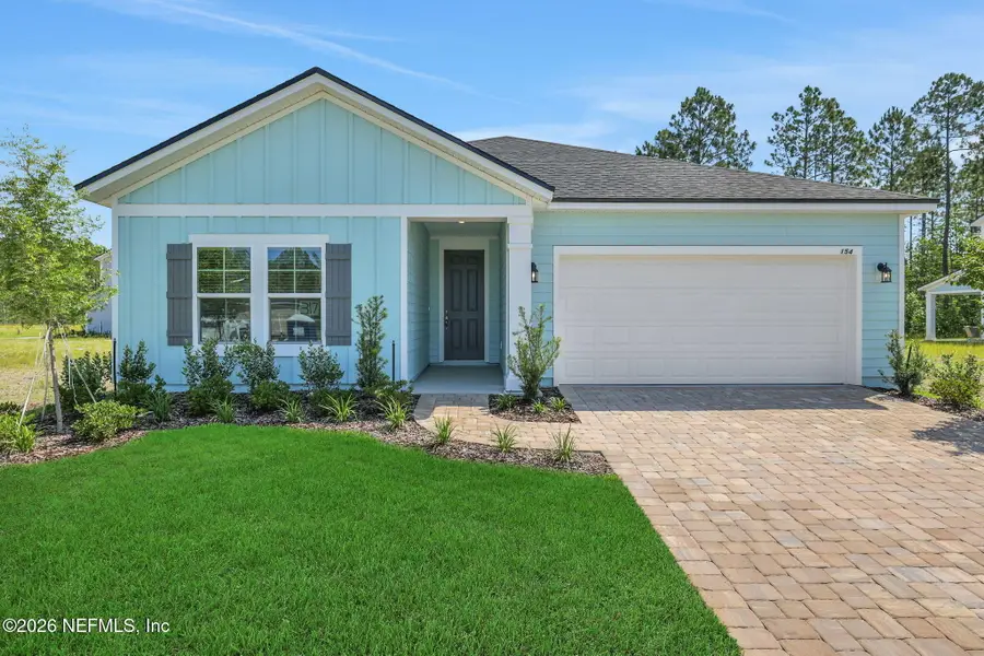 154 Cedar Knoll Circle, Saint Augustine, FL 32092 - #3