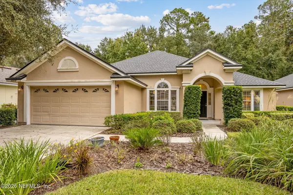 85414 Sagaponack Drive, Fernandina Beach, FL 32034