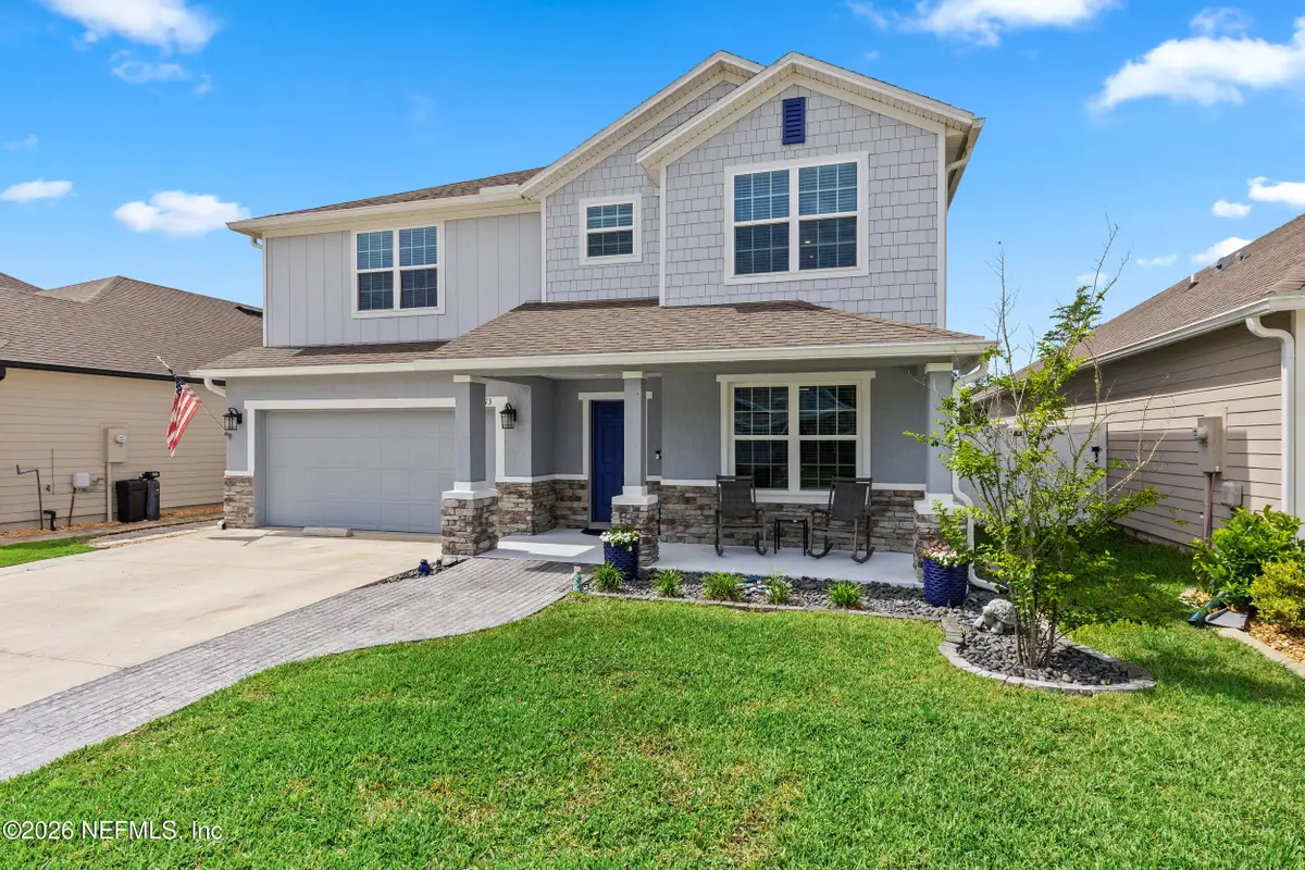 3213 Crocus Lane, Green Cove Springs, FL 32043 - #1