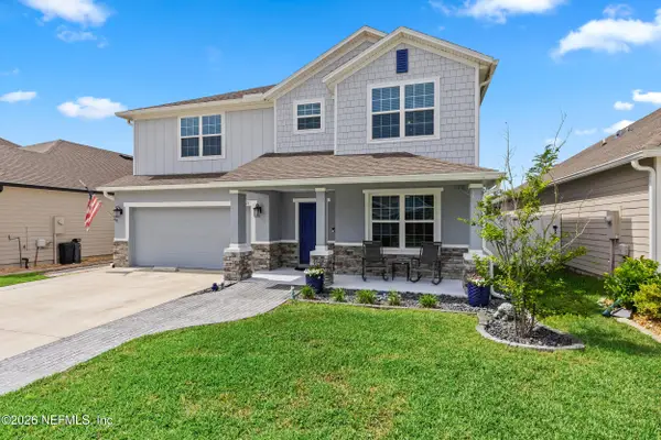 3213 Crocus Lane, Green Cove Springs, FL 32043