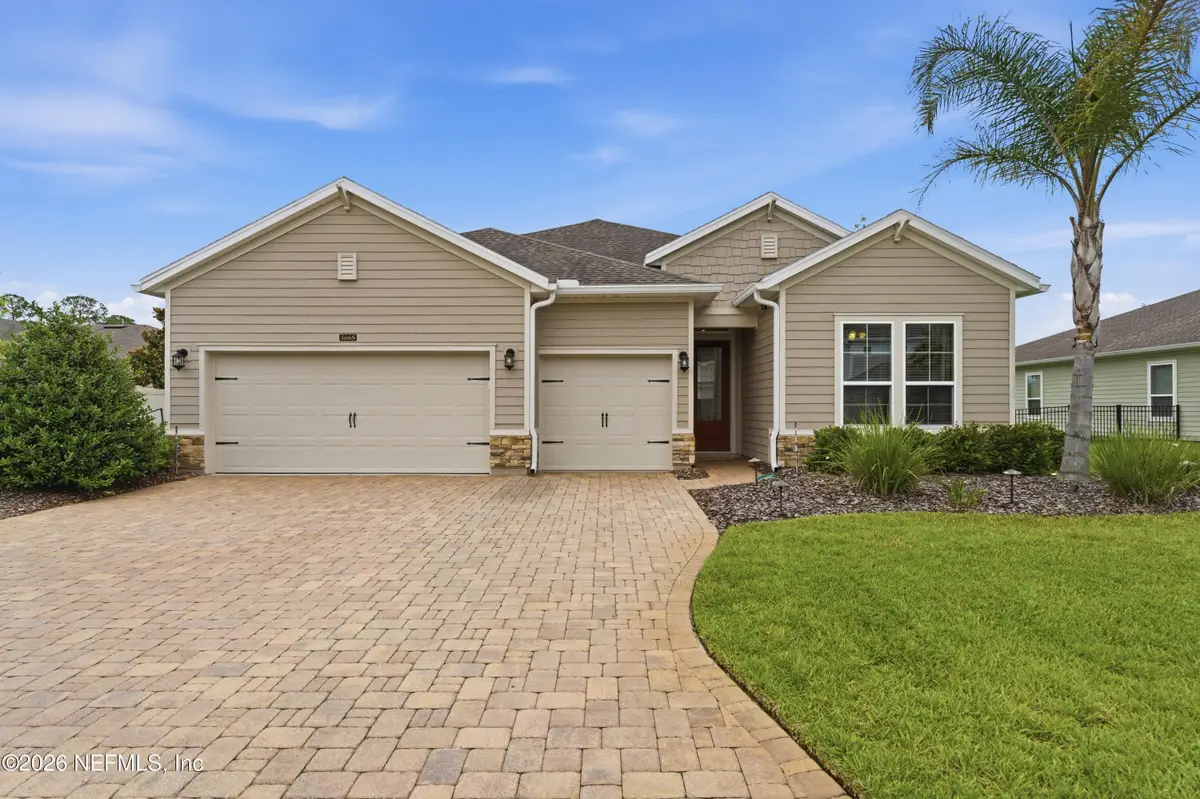 4668 Marilyn Anne Drive, Jacksonville, FL 32257 - #1