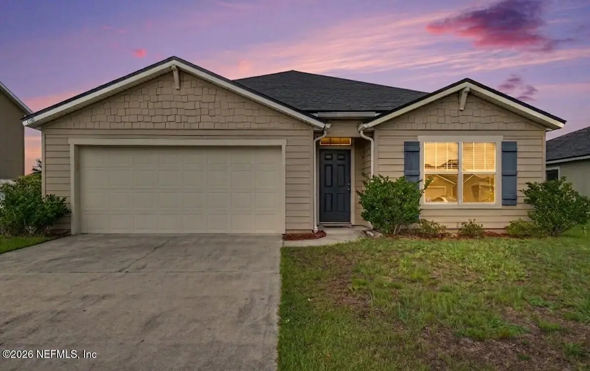 6112 Black Filly Lane, Jacksonville, FL 32234 - #1