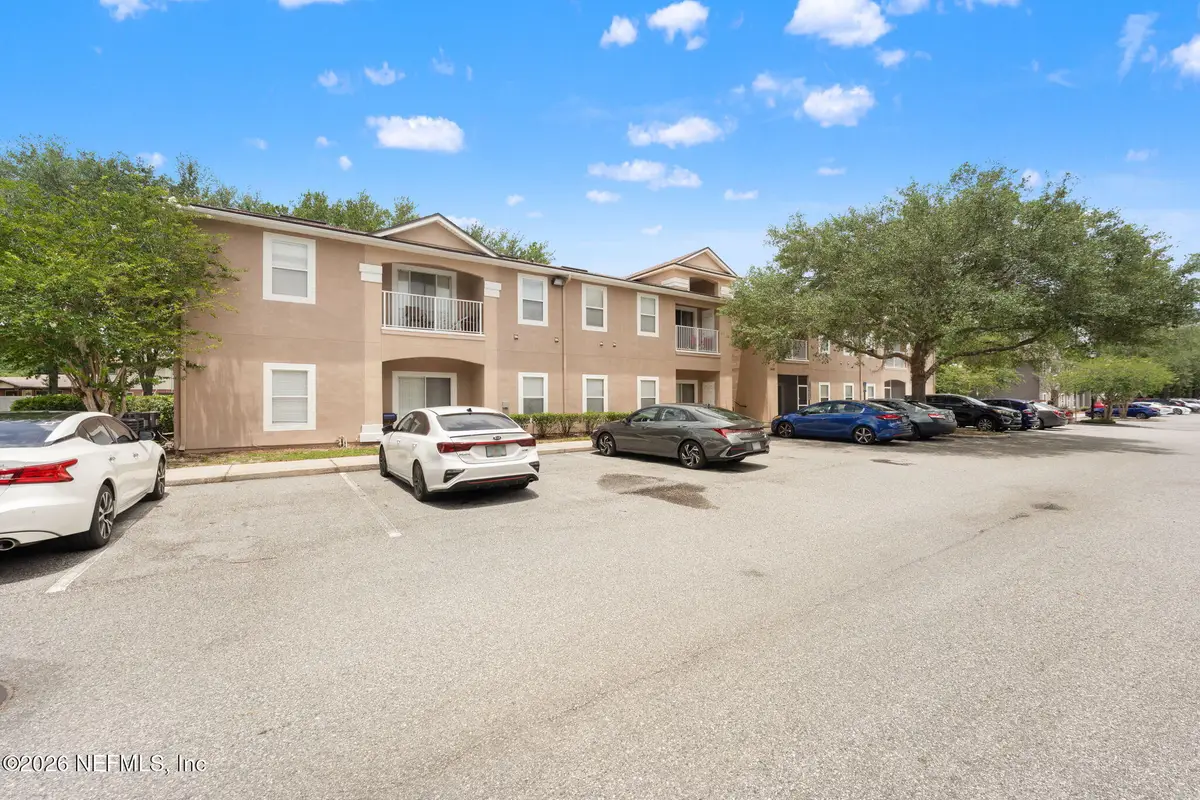 1465 Manotak Point Drive #204, Jacksonville, FL 32210 - #1
