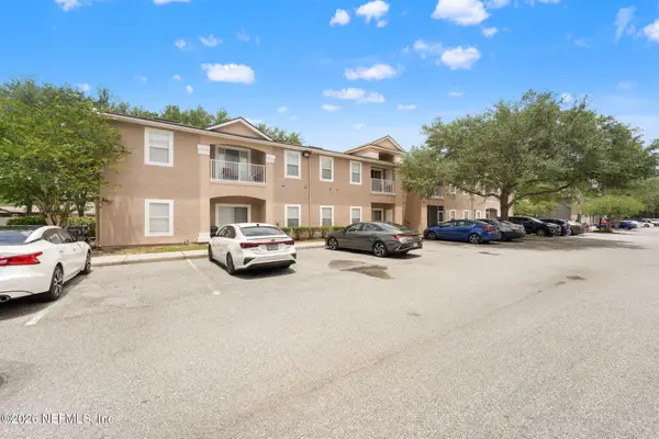1465 Manotak Point Drive #204, Jacksonville, FL 32210