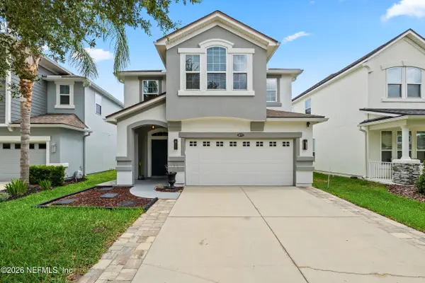 14571 Garden Gate Drive, Jacksonville, FL 32258