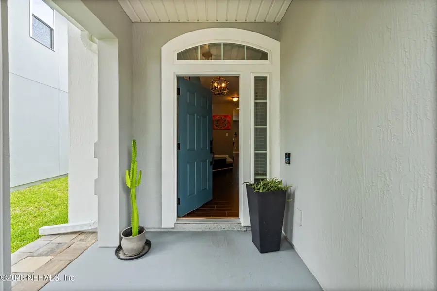 14571 Garden Gate Drive, Jacksonville, FL 32258 - #2