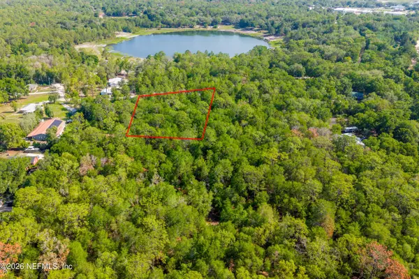 TBD LOT 4 SE 46th Loop, Keystone Heights, FL 32656