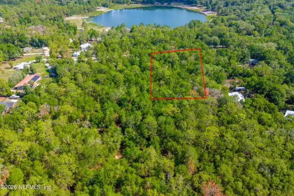 TBD LOT 5 SE 46th Loop, Keystone Heights, FL 32656