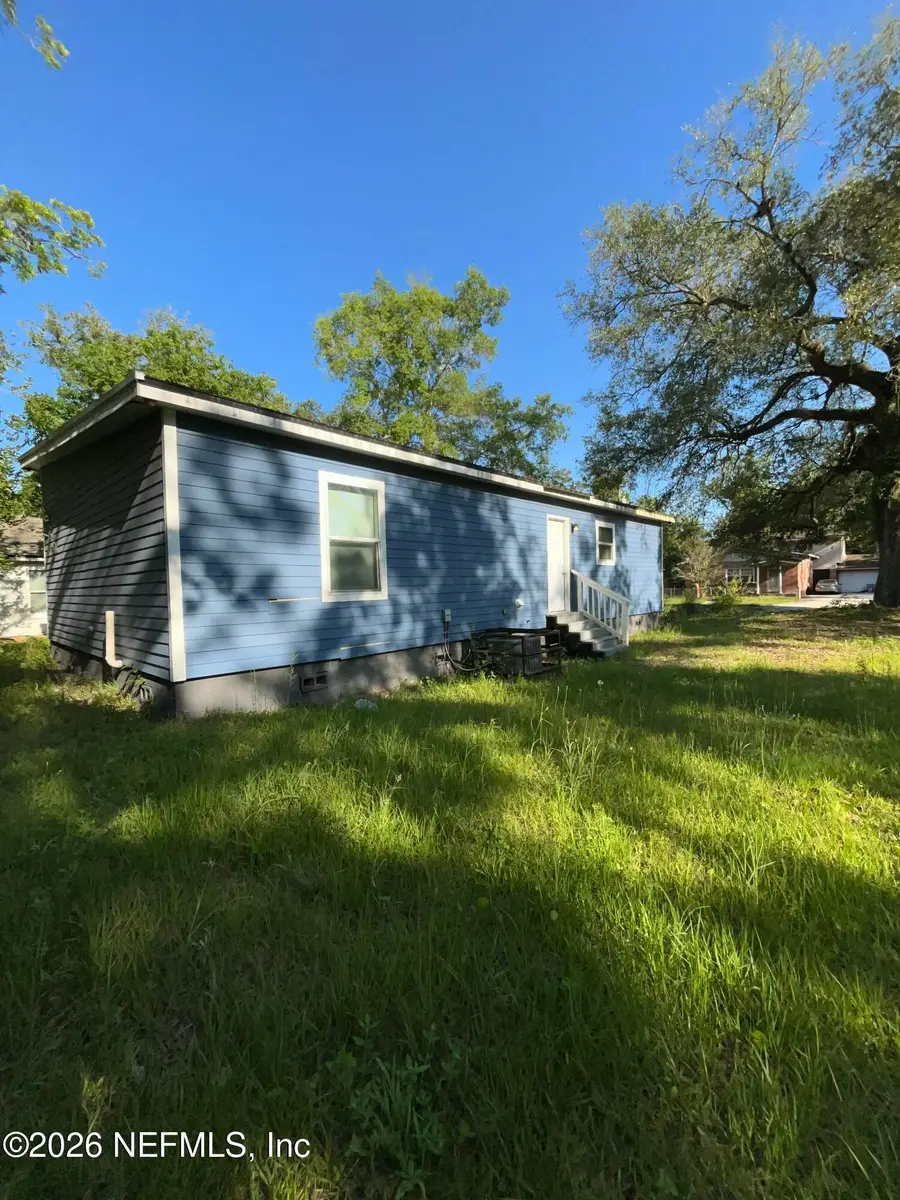2017 Talladega Road, Jacksonville, FL 32209 - #3