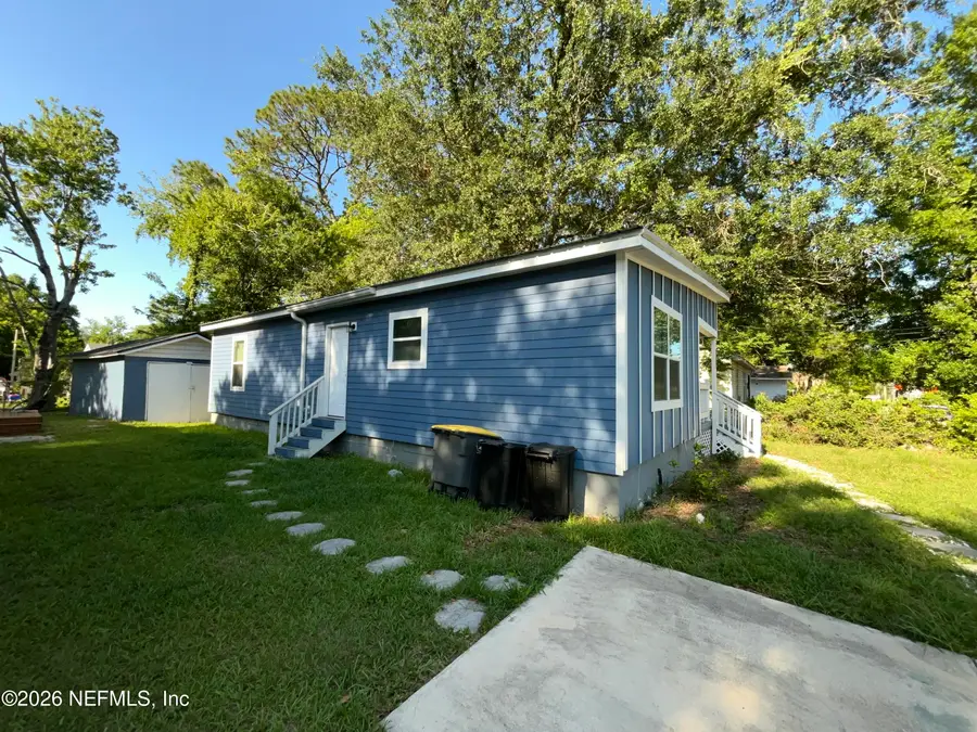 2065 W 14th Street, Jacksonville, FL 32209 - #3