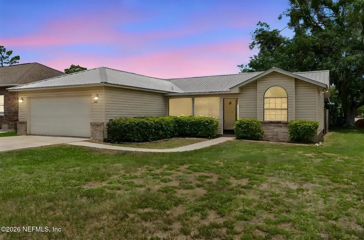6102 W 1st Manor, Palatka, FL 32177 - #1