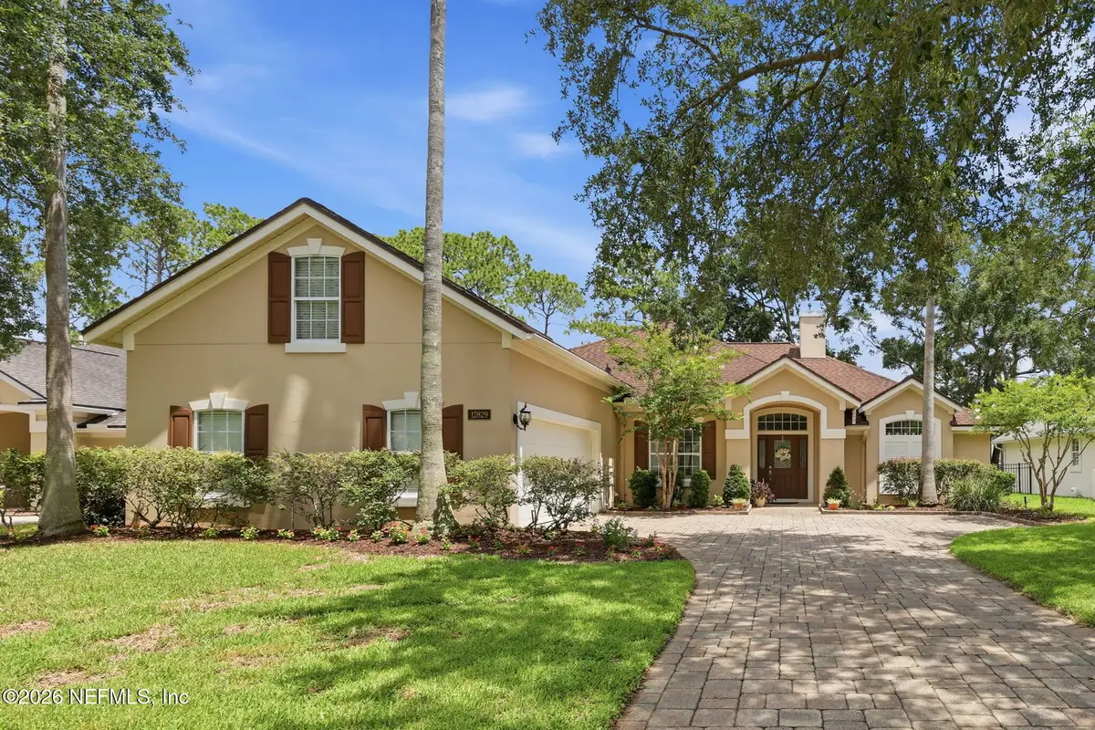 12829 Biggin Church S Road, Jacksonville, FL 32224 - #1