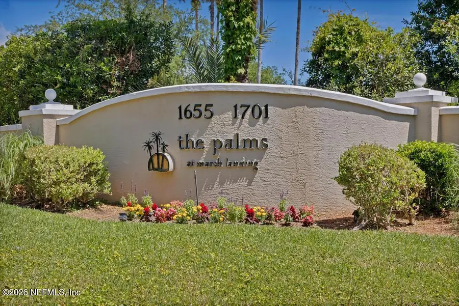 1701 The Greens Way #932, Jacksonville Beach, FL 32250 - #3