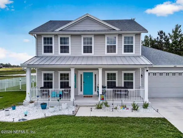 8285 River Edge Place, Jacksonville, FL 32218