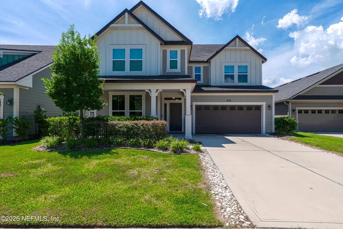 191 Chipola, Saint Johns, FL 32259 - #1