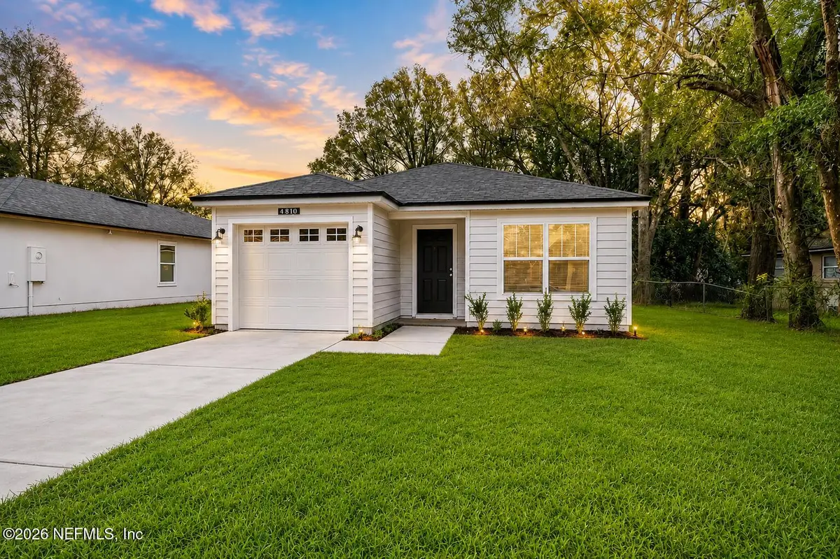 8040 Siskin Avenue, Jacksonville, FL 32219 - #1