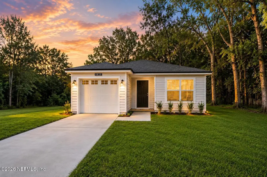 8040 Siskin Avenue, Jacksonville, FL 32219 - #2