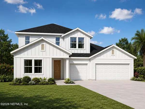 1523 Rivercraft Way, Green Cove Springs, FL 32043