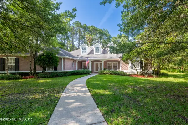 104 Belmont Drive, St. Johns, FL 32259