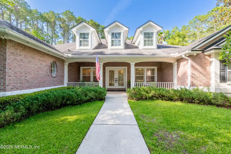 104 Belmont Drive, Saint Johns, FL 32259 - #2