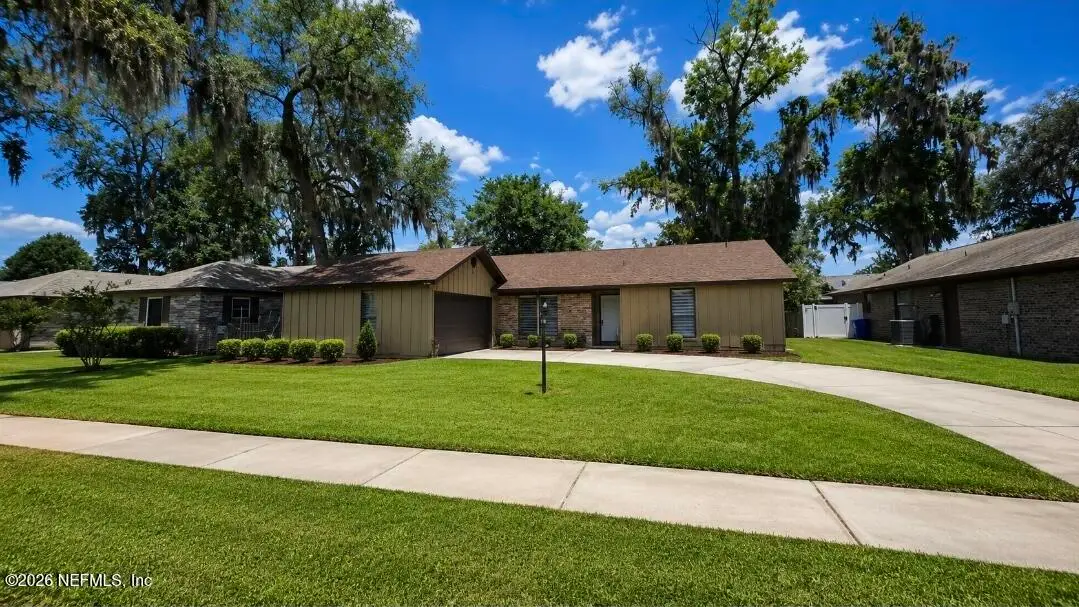 1485 N Dolphin Street, Orange Park, FL 32073 - #1