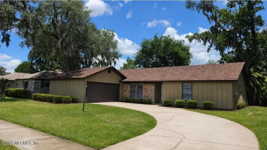 1485 N Dolphin Street, Orange Park, FL 32073 - #2