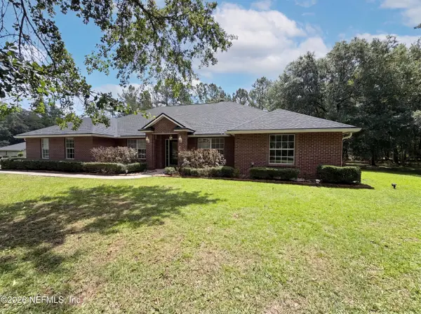 2775 Ravines Road, Middleburg, FL 32068