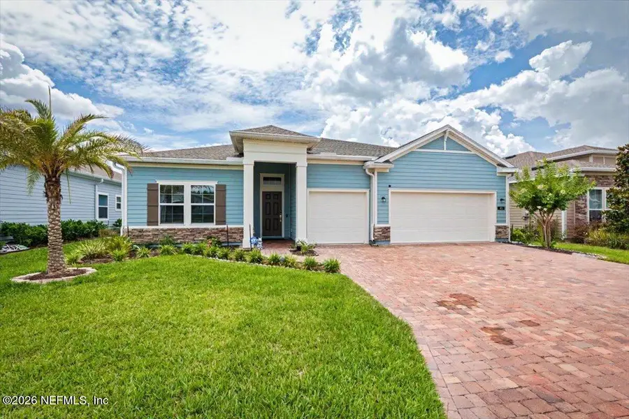 45 Gan Way, Saint Johns, FL 32259 - #2