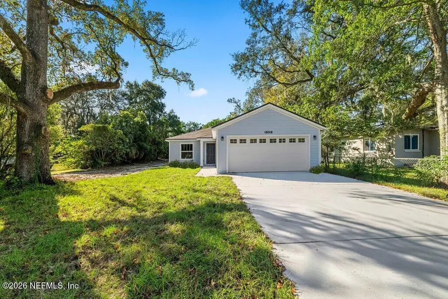 1228 Mull Street, Jacksonville, FL 32205 - #2