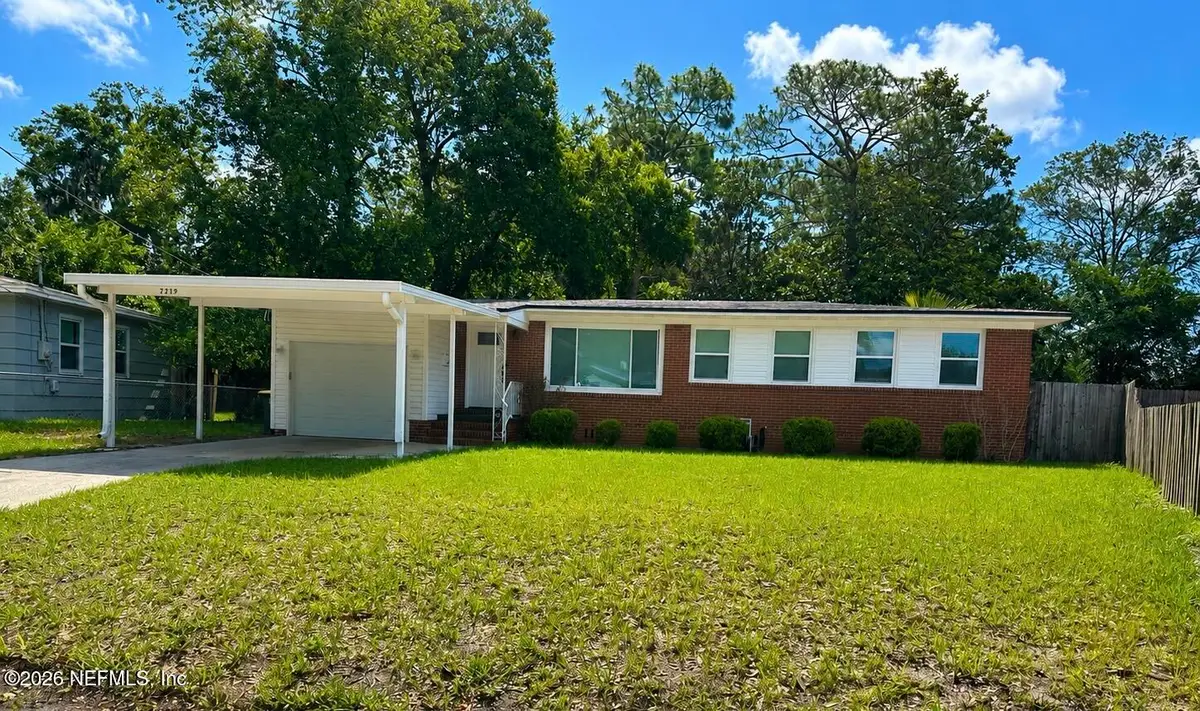7219 Wonder Lane, Jacksonville, FL 32244 - #1