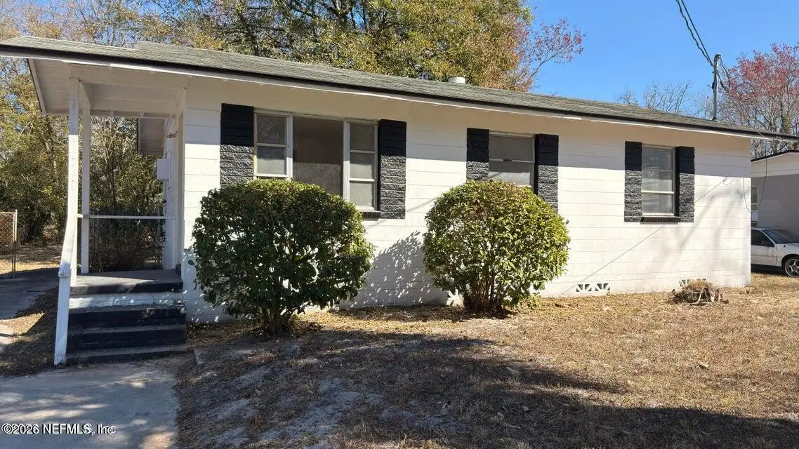 5627 Belafonte Drive, Jacksonville, FL 32209 - #1