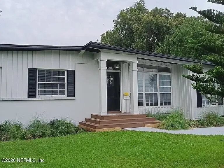 3024 Delor Drive, Jacksonville, FL 32223 - #1