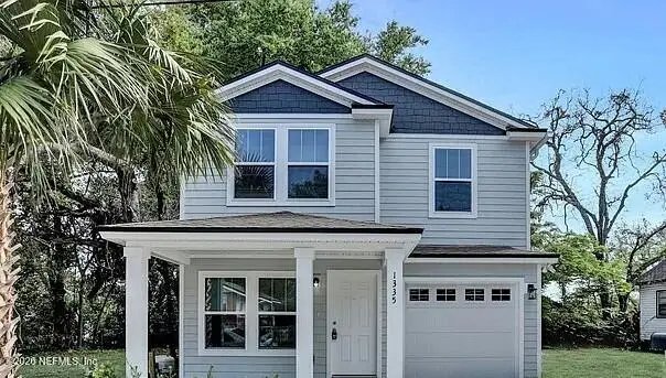 1335 Bridier Street, Jacksonville, FL 32206 - #1