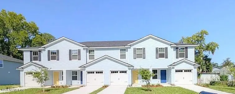 1116 Comanche Street, Jacksonville, FL 32205 - #1