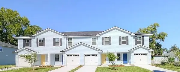1116 Comanche Street, Jacksonville, FL 32205