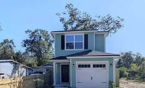 1275 Neva Street, Jacksonville, FL 32205 - #1