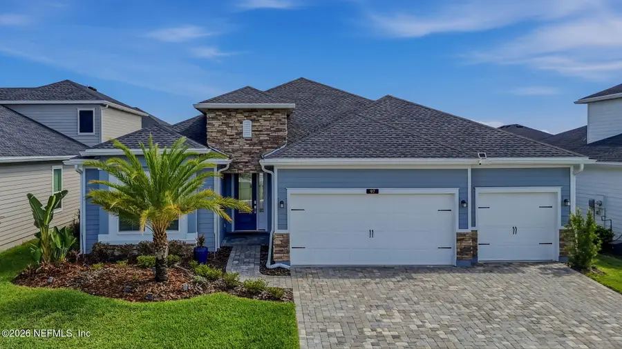 97 Oaklawn Court, Saint Augustine, FL 32092 - #2