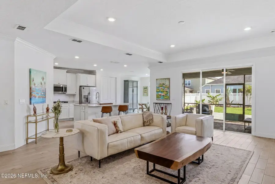 97 Oaklawn Court, Saint Augustine, FL 32092 - #3