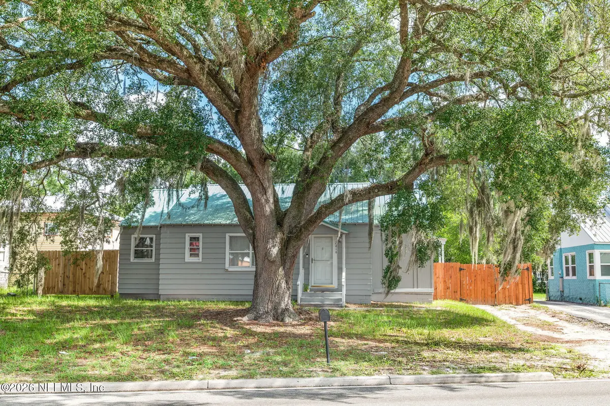 2416 Crill Avenue, Palatka, FL 32177 - #1