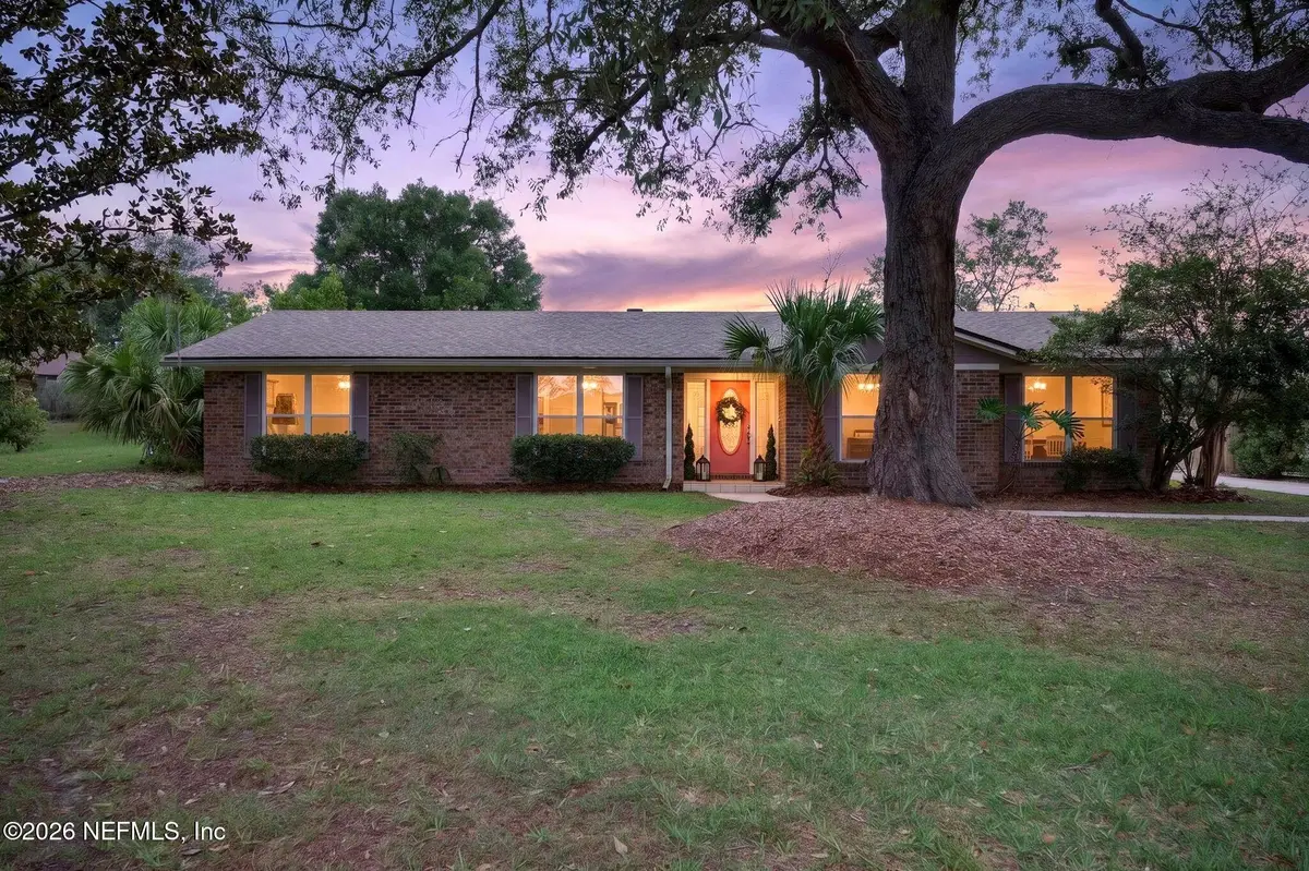 138 Ridgefield Court, Orange Park, FL 32065 - #1